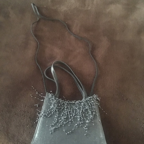 Evening bag (excellent like new condition) - Picture 2 of 3